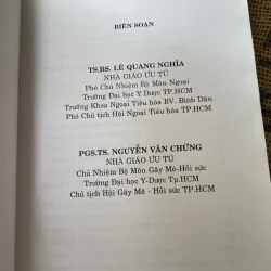 Bệnh trĩ : 210 trang ; TS.BS. LÊ QUANG NGHĨA- PGS.TS. NGUYỄN VĂN CHỪNG 1019344