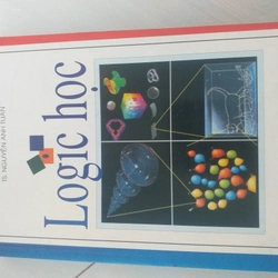 LOGIC HỌC Phạm Anh Tuấn