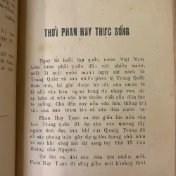 NGHIÊN CỨU VÀ PHÊ BÌNH BẢN DỊCH TỲ BÀ HÀNH CỦA PHAN HUY THỰC - HOÀNG LY & TRƯƠNG LINH TỬ 778164