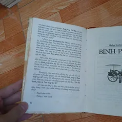 Sách Tôn Tử binh pháp 1057102