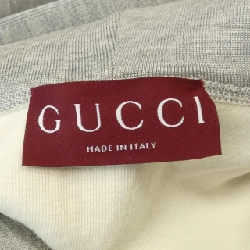 Áo hoodie len siêu mịn GUCCI 784030 XKD33 631282