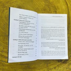 CẨM NANG GIÁM ĐỐC ĐIỀU HÀNH - nathan bennett & stephen a. miles 1002476