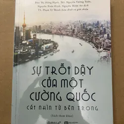 Sự Trỗi Dậy Của Một Cường Quốc