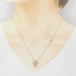 Damianni Belle Époque XXS Necklace - Hàng hiệu Authentic 839821