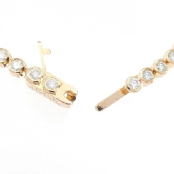 Vòng tay kim cương Cartier 665782