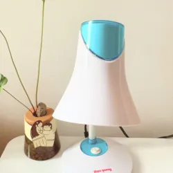 Đèn Bàn Bảo Vệ Thị Lực Điện Quang ĐQ DKL15 1040656