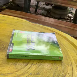 MATHEMATICS MATTERS TEXTBOOK EXPRESS SECONDARY 1 737183