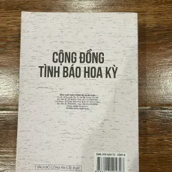 Cộng đồng tình báo Hoa Kỳ (6) 758277