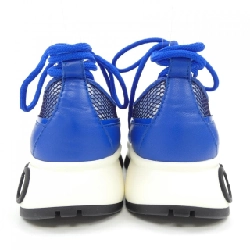 【Khuyến mãi】Giày thể thao JIMMY CHOO 662847