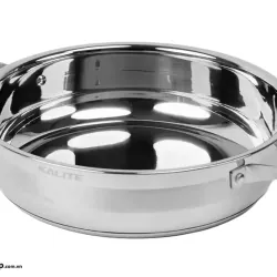 Bộ nồi chảo KALITE KL-339 siêu bền chuẩn châu Âu 735080
