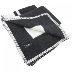 Chăn CHANEL - Hàng hiệu Authentic