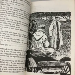 Tiếng Gọi Vĩnh Cửu (Bộ 2 tập) - A-na-tô-li I-va-nốp - Tiểu thuyết sử thi / Văn học Liên Xô 1053057