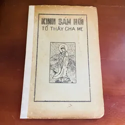 Kinh sám hối Tổ Thầy Cha Mẹ  719657