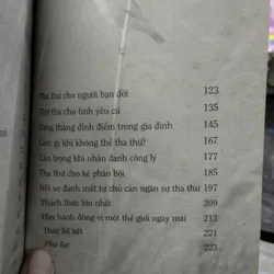 Dám Tha Thứ (phiên bản tiếng Việt của Dare to Forgive)  703791