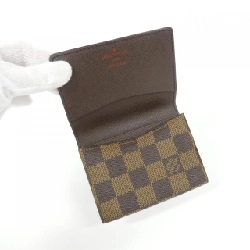 Ví danh thiếp Louis Vuitton Damier Envelope N62920 623888