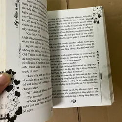 Mỹ mãn đệ nhất thiên hạ 563084