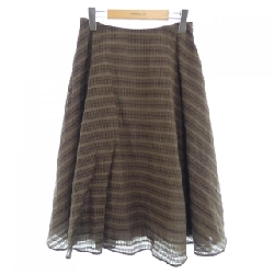 Foxy FOXEY 43363-SS0X600T Váy - Hàng hiệu Chính hãng