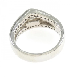 Nhẫn kim cương PT900 0.510CT 669088