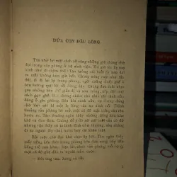 Gió đầu mùa - Thạch Lam 798965