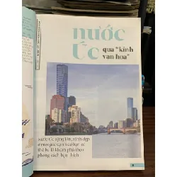 Australia- Nơi tương lai bắt đầu- Hoa học trò 675429