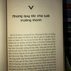 Thiên tài kỳ dị và đột phá toán học cùa thế giới - Masha Gessen 777013