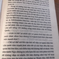 cuộc chiến bí mật kgb bìa cứng 445902