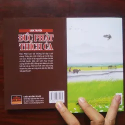 [Sách Phật Giáo] Lược Sử Đức Phật Thích Ca (Jonathan Landaw + Thích Chân Tính) 928853