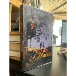 Thế giới tươi đẹp của Marcelo - Francisco X. Strork