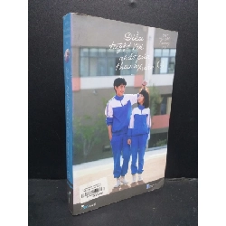 Điều tuyệt vời nhất của thanh xuân tập 1 mới 80% ố bẩn HCM1406 Bát Nguyệt Trường An SÁCH VĂN HỌC Rebooks.vn