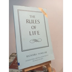 The Rules Of Life - Richard Templar