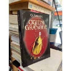 Ơgiêni Grăngđê - O.Banzăc 128132