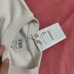 Set nỉ bông Zara chính hãng new 100% 718731