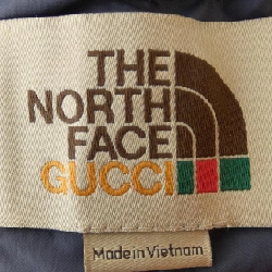【Mã giảm giá】Gucci The North Face GUCCI×THENORTHFACE Quần 652761