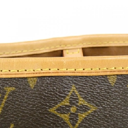 Túi xách vai Louis Vuitton Monogram Batignolles Vertical M51153 611958