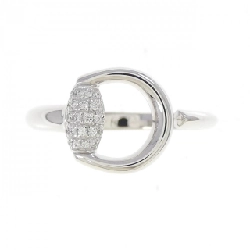 Nhẫn Gucci Horsebit - Hàng hiệu Authentic 839454