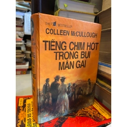 TIẾNG CHIM HÓT TRONG BỤI MẬN GAI - Colleen McCullough 131084