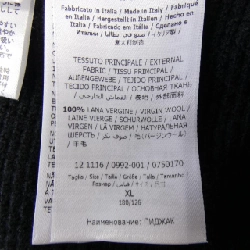 Áo khoác SALVATORE FERRAGAMO - Hàng hiệu Authentic 890685