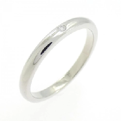 Nhẫn băng xếp Tiffany - Hàng hiệu Authentic