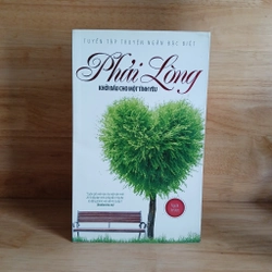 Phải Lòng - Tuyển Tập Truyện Ngắn Hay Nhất