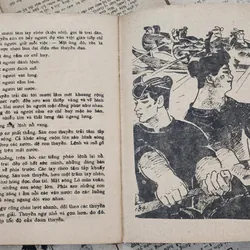 NXB Kim Đồng 1985 - ĐÔ VẬT ĐỘNG MAI 711720