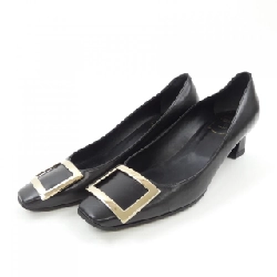 【Mã giảm giá】Giày cao gót ROGER VIVIER 663389