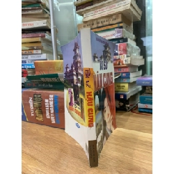 Bí sử hậu cung-Bí mật xuyên thế kỷ 751100