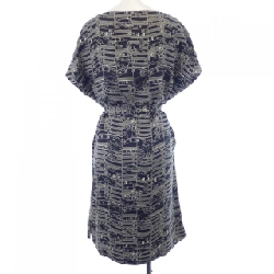 Đầm HERMES - Hàng hiệu Authentic 818605