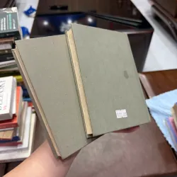 COMBO 2 QUYỂN – RỪNG NAUY UYÊN (Na Uy) | K2 998147