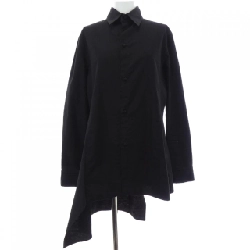 Áo sơ mi YOHJI YAMAMOTO PB-B02-002 - Hàng hiệu Authentic