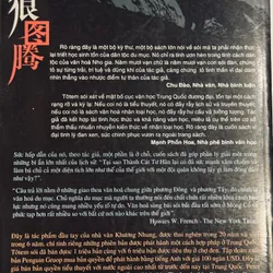 Totem sói - Khương Nhung 701942