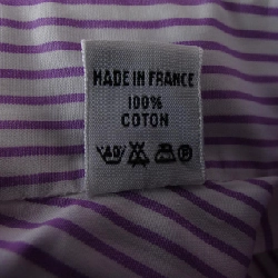 Áo sơ mi HERMES - Hàng hiệu Chính hãng 895249