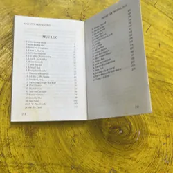 COMBO NGUYỄN HIẾN LÊ-TÔ ĐÔNG PHA-BỐN MƯƠI…-Ý CHÍ SẮT ĐÁ- GƯƠNG CHIẾN ĐẤU- CON ĐƯỜNG … 675256