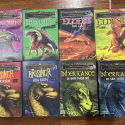 Cậu bé cưỡi rồng full 4 phần tổng 8 tập 