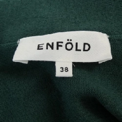 ENFOLD 300DA370-0390 Áo khoác cardigan 633882